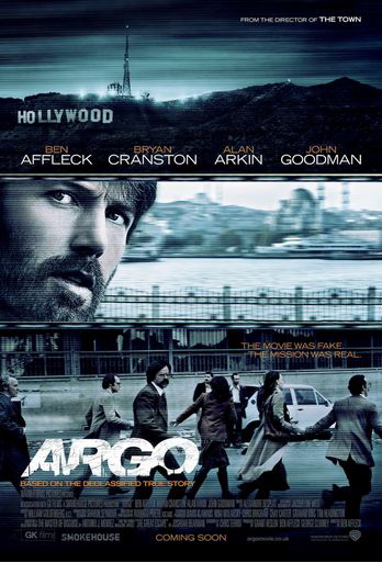 Ben Affleck - Argo