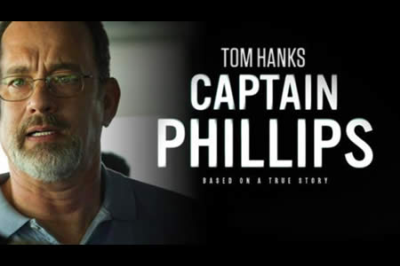 Capitan Philips